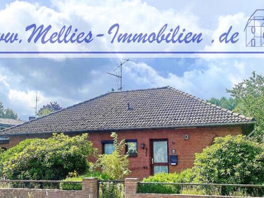 Haus zum Kauf 205.000 € 4 Zimmer 120 m² 1.172 m² Grundstück Suderburg 29556