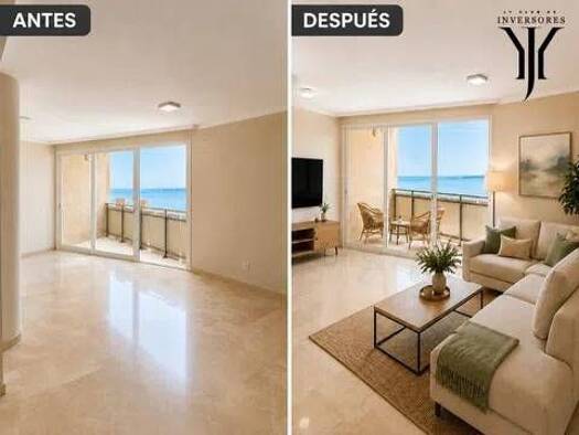 Penthouse zum Kauf 749.900 € 2 Zimmer 173 m² 2. Geschoss Paseo Las Canteras Las Palmas de Gran Canaria 35009
