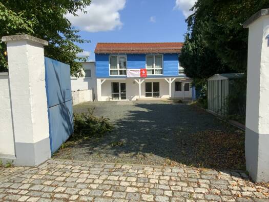 Einfamilienhaus zum Kauf 318.000 € 5 Zimmer 161 m² 361 m² Grundstück Dittelstedt Erfurt 99099