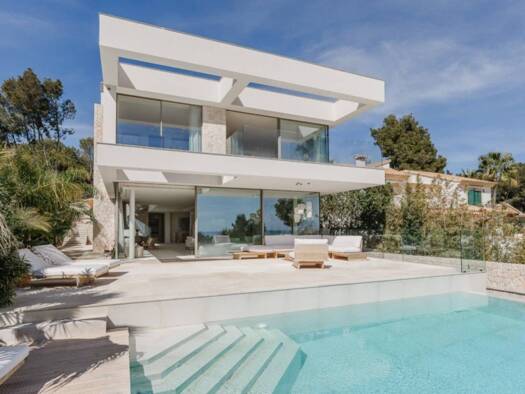 Villa zum Kauf 9.900.000 € 5 Zimmer 1.200 m² 1.300 m² Grundstück Calvià 07181