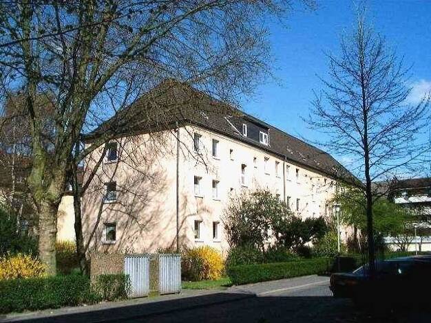 Wohnung zur Miete 392 € 2 Zimmer 46,1 m² 2. Geschoss frei ab 01.11.2026 Gewerkschaftsstr. 139 Stadtmitte Alt-Oberhausen 46045