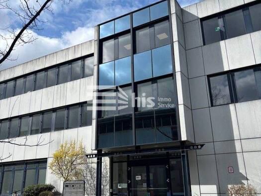 Bürofläche zur Miete 10 € 1.213,6 m² Bürofläche Tennenlohe Erlangen 91058