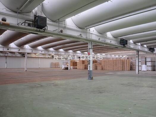 Halle/Industriefläche zur Miete provisionsfrei 3.200 m² Lagerfläche Weixdorf Ortschaft Weixdorf 01108