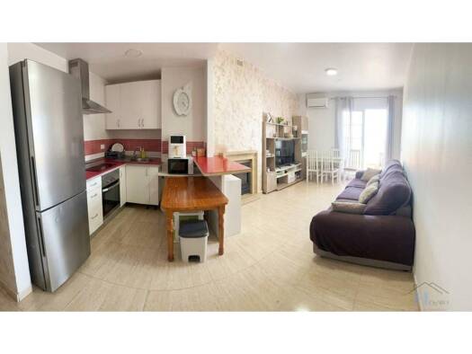 Penthouse zum Kauf 125.000 € 2 Zimmer 72 m² 3. Geschoss El Ejido 04700