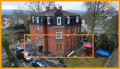 Bürofläche zur Miete 6,19 € 6 Zimmer 160 m² Bürofläche Alsfeld Alsfeld 36304