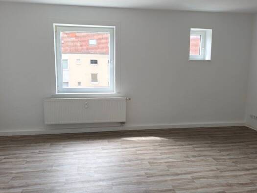 Wohnung zur Miete 631 € 4 Zimmer 81,1 m² 2. Geschoss frei ab sofort Haydnstraße 35 Görden Brandenburg an der Havel 14772