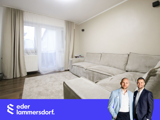 Wohnung zum Kauf 179.900 € 2 Zimmer 58 m² Rüsselsheim Rüsselsheim am Main 65428
