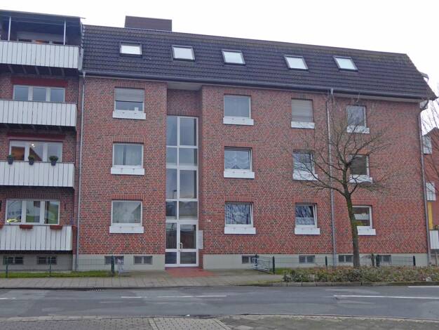 Studio zur Miete 325 € 1 Zimmer 34 m² frei ab 01.05.2026 Schotthock Rheine 48429