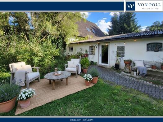 Einfamilienhaus zum Kauf 355.000 € 6 Zimmer 194 m² 3.168 m² Grundstück Schneverdingen 29640