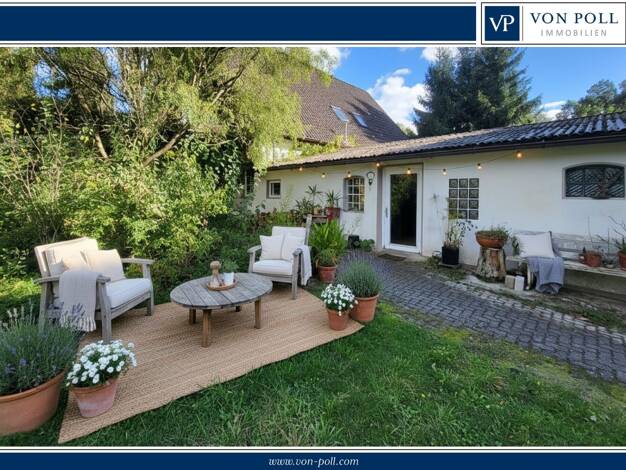 Einfamilienhaus zum Kauf 355.000 € 6 Zimmer 194 m² 3.168 m² Grundstück Schneverdingen 29640