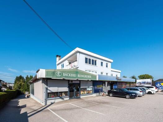 Mehrfamilienhaus zum Kauf 1.800.000 € 1.768,2 m² 2.681 m² Grundstück Laakirchen 4663