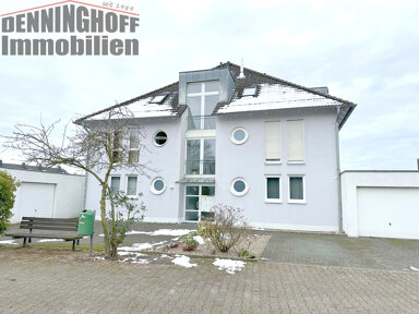 Wohnung zur Miete 680 € 2 Zimmer 80 m² 1. Geschoss frei ab 01.04.2025 Holzwickede Holzwickede 59439