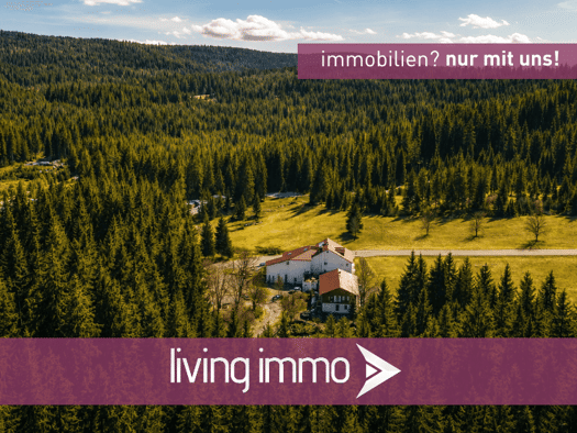 Bauernhof zum Kauf 1.150.000 € 9.726 m² Grundstück Philippsreut 94158