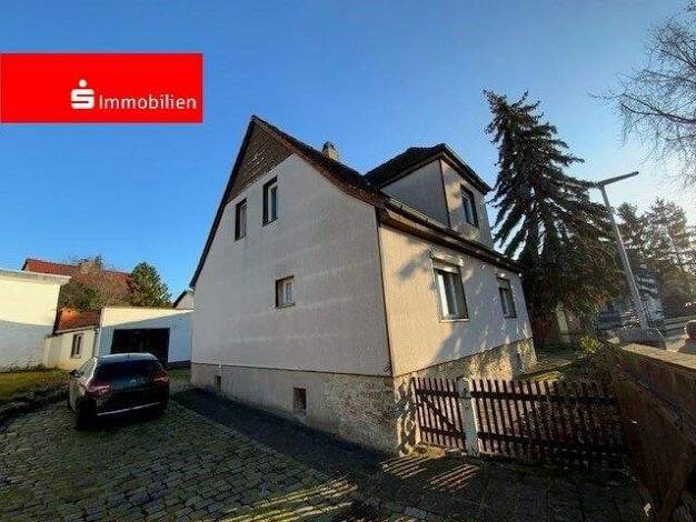 Einfamilienhaus zum Kauf 275.000 € 5 Zimmer 130 m² 636 m² Grundstück Linderbach Erfurt 99098