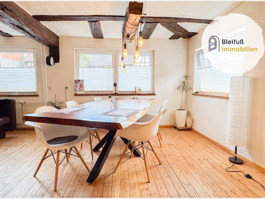 Mehrfamilienhaus zum Kauf 235.000 € 5 Zimmer 160 m² 205 m² Grundstück Freienseen Laubach / Freienseen 35321