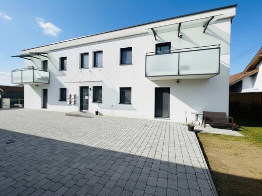 Wohnung zum Kauf 279.000 € 4 Zimmer 90,7 m² 1. Geschoss Mattighofen 5230