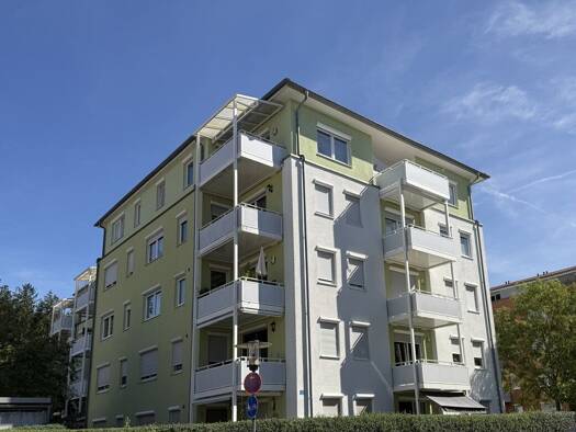 Wohnung zum Kauf 199.000 € 2 Zimmer 56,4 m² EG Bad Abbach Bad Abbach 93077