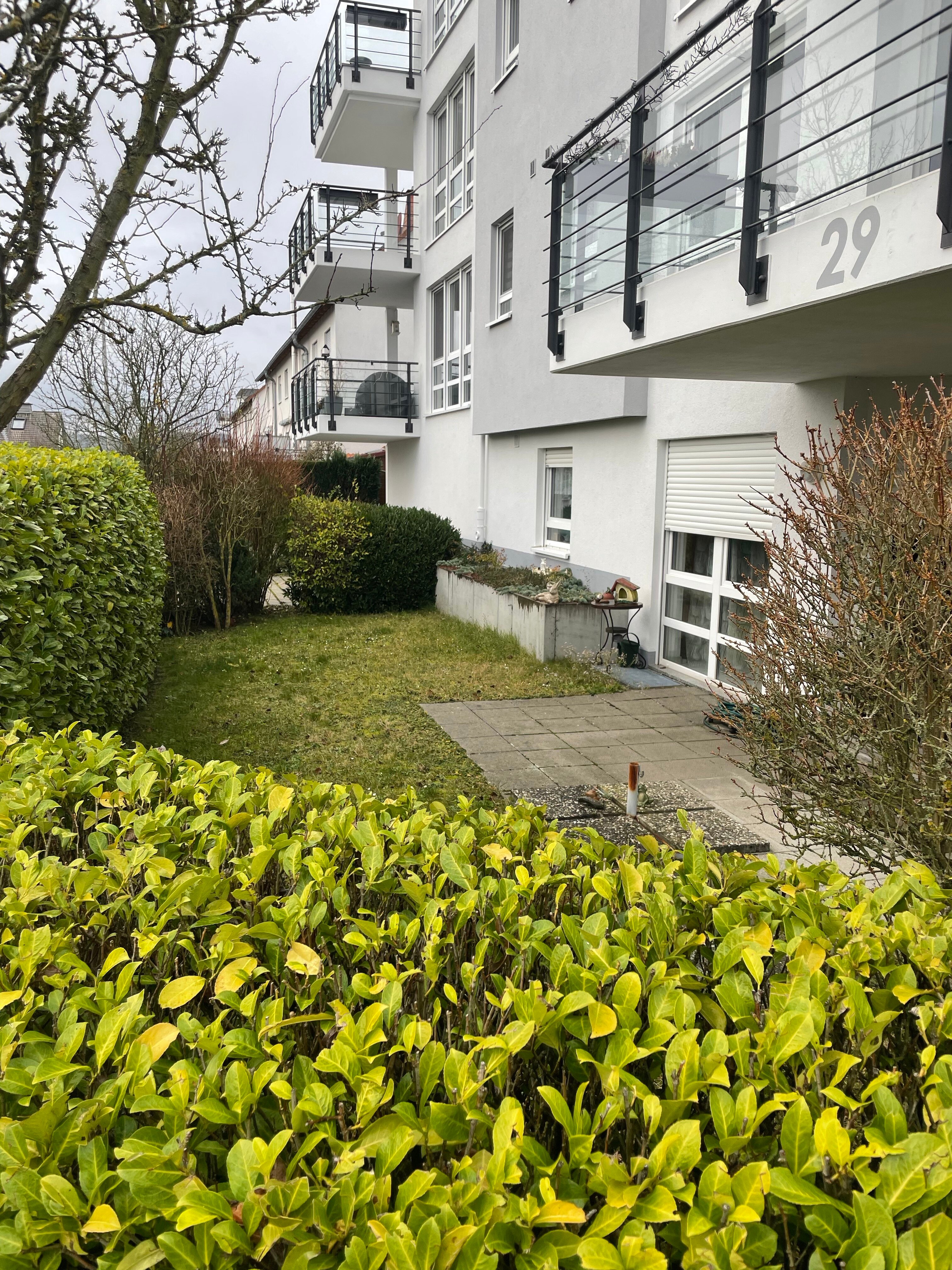 Wohnung zum Kauf provisionsfrei 346.000 € 2 Zimmer 76 m²<br/>Wohnfläche Im Füllenschlag 29 Idstein Idstein 65510