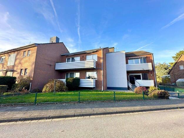 Wohnung zum Kauf 159.000 € 3 Zimmer 78 m² 1. Geschoss Sittard Viersen 41749