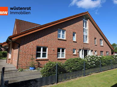 Wohnung zum Kauf 219.000 € 4 Zimmer 102,2 m² Garrel Garrel 49681