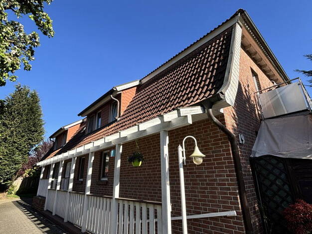 Wohnung zur Miete 699 € 3 Zimmer 75 m² 1. Geschoss frei ab 01.08.2026 Friedensstraße 19 Westerkappeln 49492
