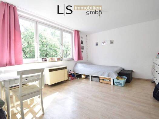 Wohnung zur Miete 620 € 1 Zimmer 23 m² 2. Geschoss Ost Stuttgart 70190