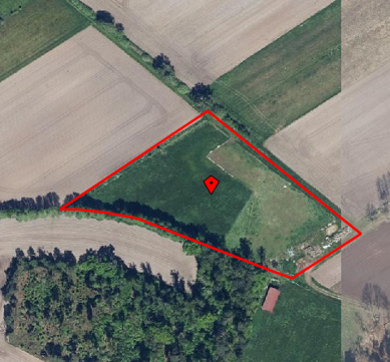 Land-/Forstwirtschaft zum Kauf 38.889 € 24.736 m² Grundstück Bleckede Bleckede 21354