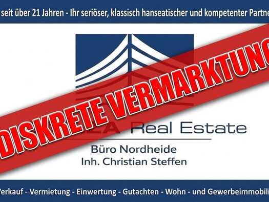 Wohnung zum Kauf 949.000 € 4 Zimmer 163,3 m² Sasel Hamburg 22393