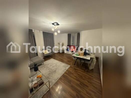 Haus zur Miete Tauschwohnung 750 € 2 Zimmer 75 m² Rosenhöhe Offenbach am Main 63069