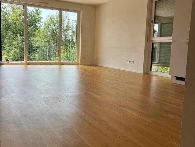 Wohnung zur Miete 2.257 € 4 Zimmer 97,5 m² 1. Geschoss frei ab 03.09.2026 Ottobrunner Straße 26 a Ramersdorf-Perlach München 81737