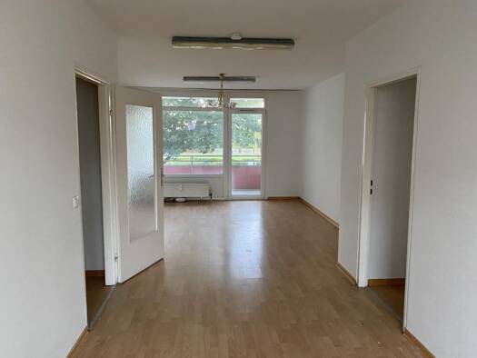 Wohnung zur Miete 799 € 3 Zimmer 73 m² 1. Geschoss Lankwitzer Weg 3 Monheim Monheim am Rhein 40789