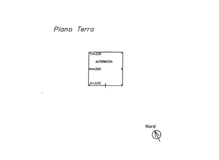 Doppelhaushälfte zum Kauf 555.000 € 7 Zimmer 200 m² 1.850 m² Grundstück Haus mit Grundstück Vista Castello Scarlino 58020