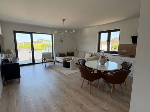 Wohnung zur Miete 800 € 2 Zimmer 68 m² Geschoss 1/1 frei ab 01.09.2026 Grifte Edermünde 34295