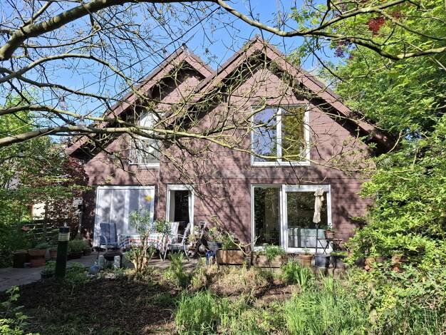 Einfamilienhaus zum Kauf provisionsfrei 550.000 € 7 Zimmer 231 m² 998 m² Grundstück Dortmund 44227