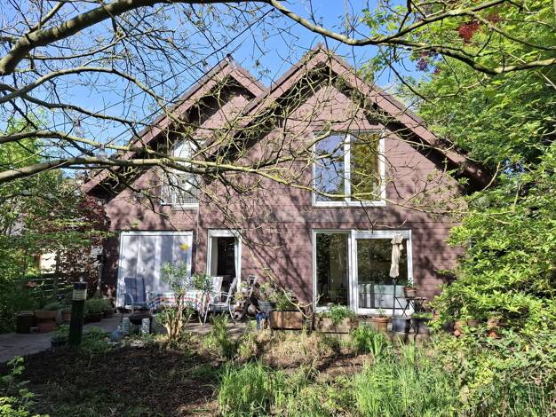 Einfamilienhaus zum Kauf provisionsfrei 550.000 € 7 Zimmer 231 m² 998 m² Grundstück Persebeck Dortmund 44227