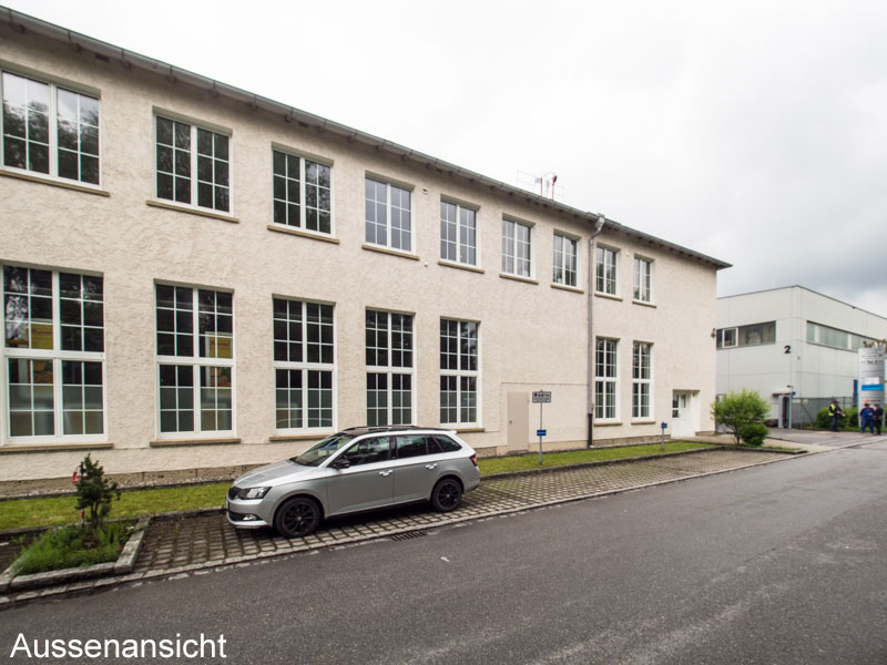 Bürofläche zur Miete 10,50 € 90 m²<br/>Bürofläche ab 90 m²<br/>Teilbarkeit Rosenheim 83026