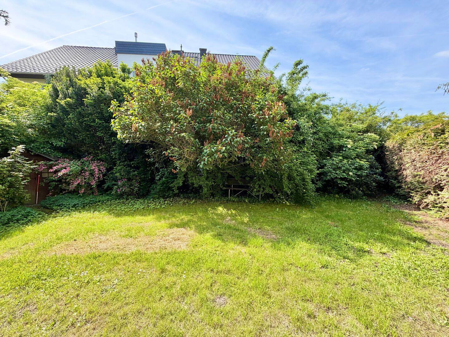 Haus – Garbsen, Stelingen - Ansicht 5