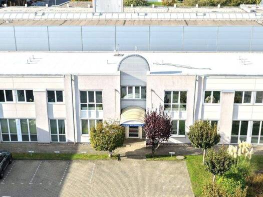 Bürofläche zur Miete provisionsfrei 649 € 3 Zimmer 65 m² Bürofläche teilbar ab 20 m² Hanns-M.-Schleyer-Straße 18 a Willich 47877