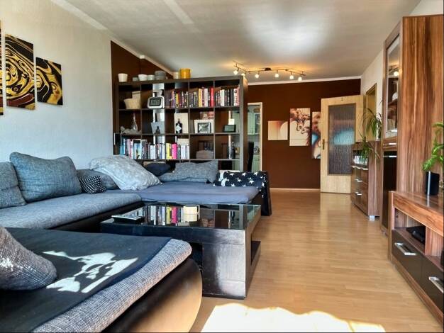 Wohnung zum Kauf 230.000 € 3 Zimmer 80 m² Lippoldsweiler Auenwald 71549