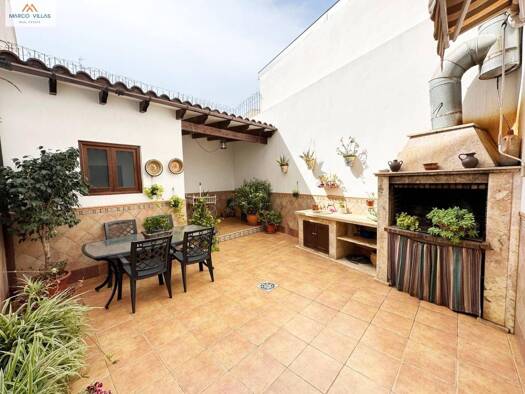 Villa zum Kauf 458.900 € 3 Zimmer 392 m² Callosa de Segura 03360