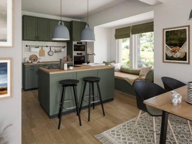 Doppelhaushälfte zum Kauf 460.351 € 4 Zimmer 114 m² 500 m² Grundstück Naumburg Naumburg (Saale) 06618