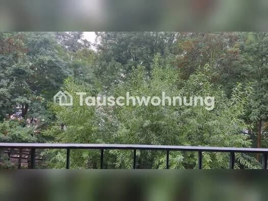 Wohnung zur Miete Tauschwohnung 440 € 2,5 Zimmer 58 m² 2. Geschoss Bergedorf Hamburg 21029