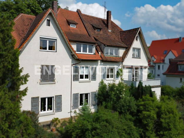 Doppelhaushälfte zum Kauf 746.000 € 16 Zimmer 414 m² 2.247 m² Grundstück Nordöstlicher Stadtteil Schweinfurt 97421
