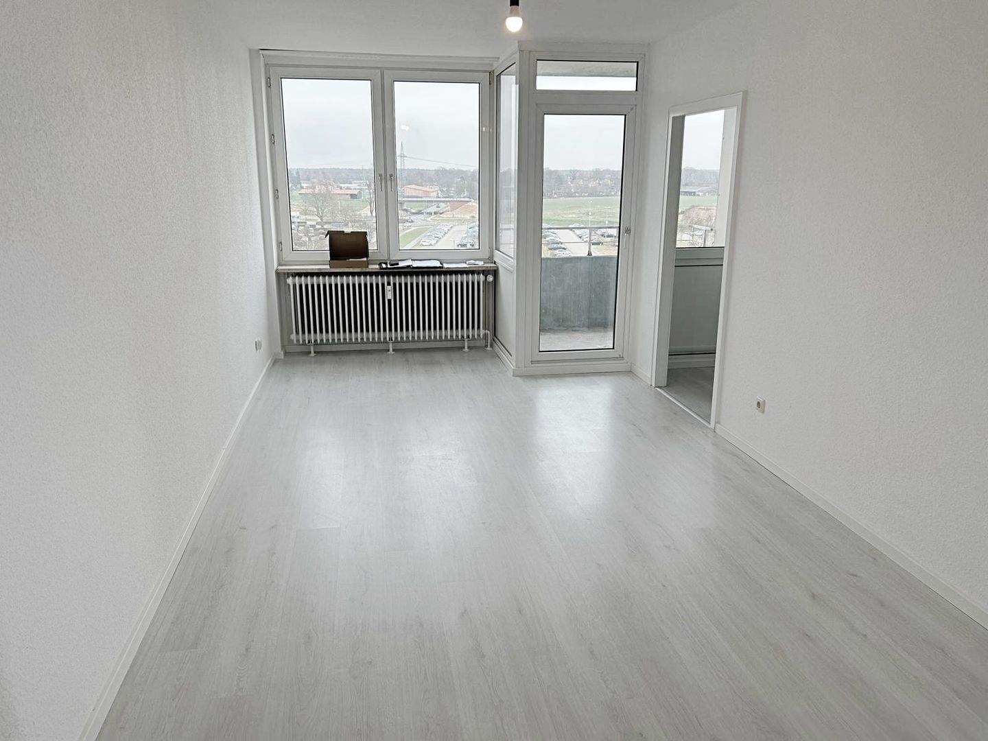 Immobilie in Celle - Top-Anlage - Apartment Erstbezug nach Renovierung - Bild 4