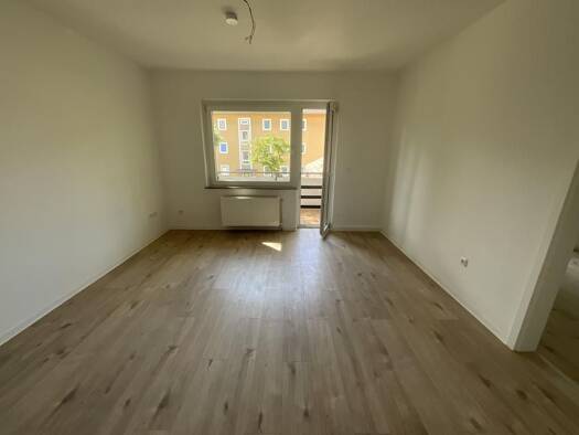 Wohnung zur Miete 529 € 3 Zimmer 56,6 m² 1. Geschoss frei ab 16.09.2026 Hermann-Hesse-Straße 6 Innenstadt Gütersloh 33332