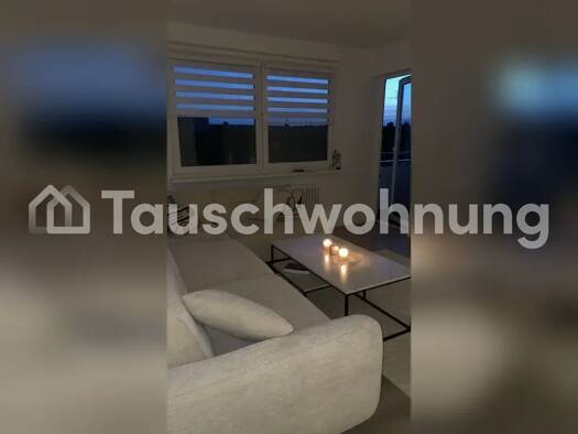 Wohnung zur Miete Tauschwohnung 335 € 2 Zimmer 56 m² Hausbruch Hamburg 21147