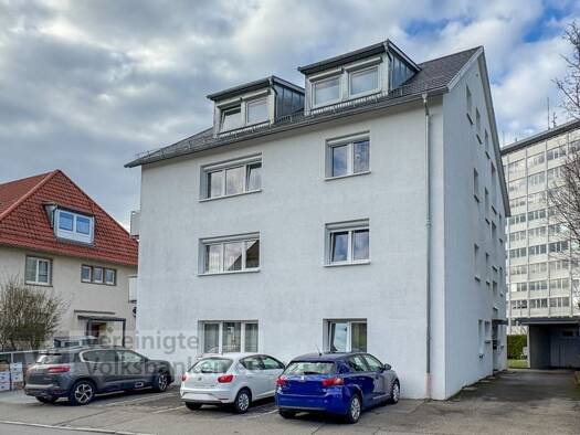 Mehrfamilienhaus zum Kauf 1.490.000 € 15 Zimmer 390 m² 583 m² Grundstück Burgholz Reutlingen 72766