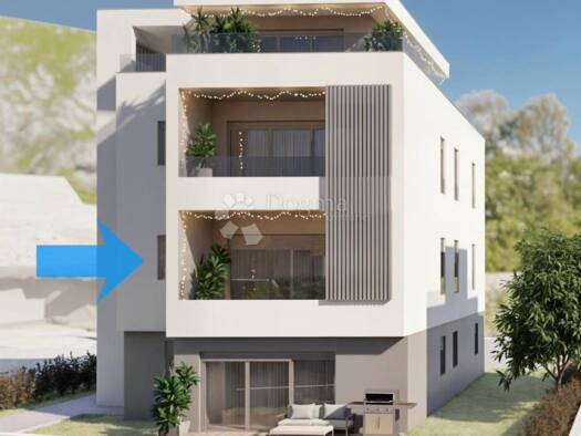 Wohnung zum Kauf 351.750 € 4 Zimmer 99 m² Geschoss 1/3 Kaštel Stari, Kaštela Kaštel Stari 21212