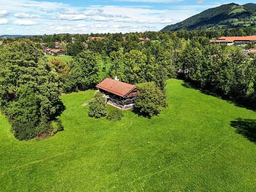 Bauernhaus zum Kauf 2.650.000 € 7 Zimmer 355 m² 10.465 m² Grundstück Obergries Gaissach-Obergries 83674