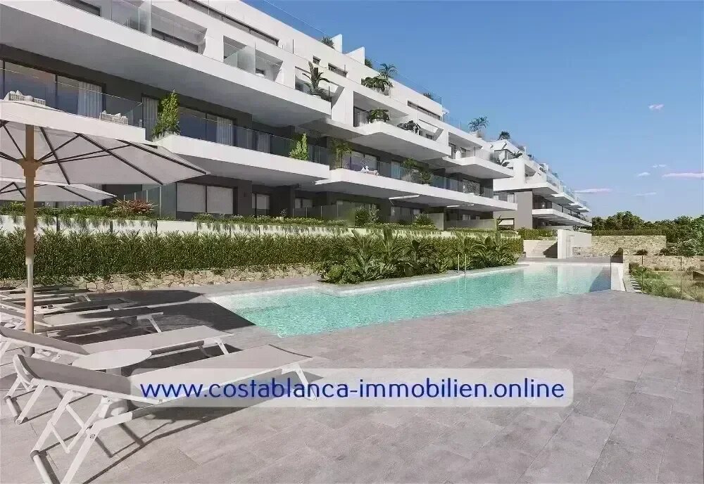 Wohnung zum Kauf provisionsfrei 345.000 € 3 Zimmer 86 m²<br/>Wohnfläche Campoamor 03189